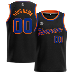 GURUNA-Z-INDUSTRY Camiseta de Baloncesto Amarilla Personalizada para Hombre, Cuello Redondo, Sin Mangas, 100% Algodón, Impresión por Serigrafía, Transpirable - Product Image 4