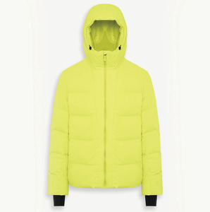 Mono de Esquí de Invierno Personalizado de Alta Calidad, Unisex, Impermeable, Cortavientos, Transpirable, con Forro Polar, 100% Poliéster - Product Image 5
