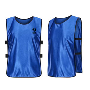 Maillot de football classique en tissu respirant, idéal pour l'entraînement en équipe, les matchs d'entraînement et les sports de plein air - Product Image 5