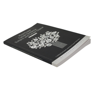 Fabricant direct d'usine OEM de livres brochés à reliure parfaite, impression de livres à couverture souple, livre d'échecs de positionnement stratégique - Product Image 6
