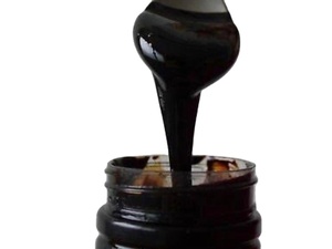 Indo Himalayan Organics Shilajit Résine Ayurvédique de Mountain Himalaya Healthcare Supply pour une endurance et une énergie améliorées - Product Image 2