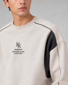 Sudaderas de Forro Polar de Poliéster/Algodón para Hombre, de Buena Calidad, Estilo Casual, con Logotipo Bordado en la Parte Delantera, Corte Regular, Secado Rápido, para Invierno - Product Image 6
