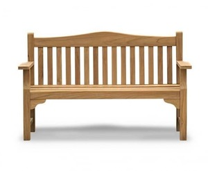 Chaise longue pour meubles d'extérieur, matériau principal en teck vieilli de haute qualité, design moderne et minimaliste - Product Image 3