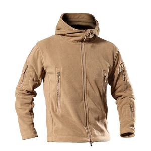 Veste Softshell légère pour homme Zip 100% Polyester Softshell/Blousons bombardier 2026 - Product Image 4