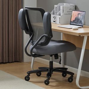 Sedia da Ufficio B1 Resistente di Qualità Premium per Comfort e Supporto - Product Image 5