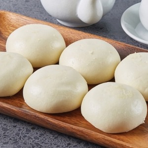 [MILWON] Selección de Productos de Panadería Asiática, Bollo Coreano al Vapor con Frijoles Rojos y Textura Masticable, Bollo al Vapor Anheung - Product Image 4