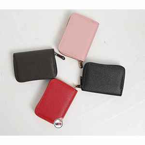 Carteras de Cuero para Hombre de Primera Calidad al por Mayor, con Espacio para Tarjetas de Crédito y Monedas, Logotipo Personalizado, Impermeables - Product Image 4