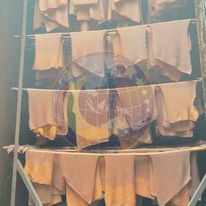 Feuille de caoutchouc de marque NGOC CHAU, fabriquée au Vietnam, meilleur prix, 100% latex naturel - Product Image 6