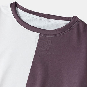 เสื้อสเวตเชิ้ตผู้ชายสุดเทรนดี้ เนื้อผ้านุ่ม ระบายอากาศได้ดี เหมาะสำหรับการออกกำลังกายที่ยิม การออกกำลังกายกลางแจ้ง และสวมใส่ลำลอง - Product Image 3