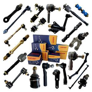 GDST OEM 8201108339 Pièces automobiles <span class=keywords><strong>Prix</strong></span> d'usine Fabricant Fournisseur Essieu avant gauche Embout de biellette pour <span class=keywords><strong>DACIA</strong></span> <span class=keywords><strong>DUSTER</strong></span> - Product Image 2