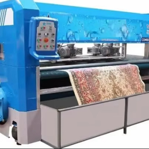 Máquina Nueva para Lavar y Limpiar Alfombras para Negocios de Limpieza de Alfombras - Product Image 1