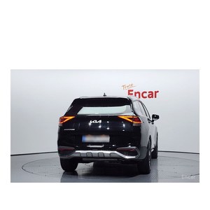 Para Kia Sportage 1.6 Turbo 2WD Gasolina, Modelo Abril 2022, con 78,605 km, Asientos de Cuero, Cámara Trasera, Volante a la Izquierda - Product Image 4