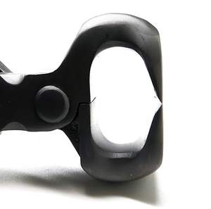 เครื่องตัดกีบม้าคุณภาพพรีเมียม พร้อมคมตัดที่คมกริบ ทำจากสแตนเลส ใช้แรงมือ  เครื่องมือช่างตัดแต่งกีบม้า - Product Image 3