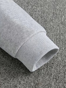 Ensemble sweat-shirt à capuche et pantalon pour homme, automne et hiver, avec sweat-shirt à capuche à manches longues et pantalon de sport à cordon de serrage - Product Image 5