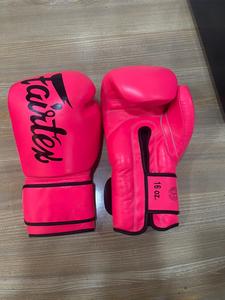 High Quality Fair <b>tex</b> Professional Muay Thay Sparring Gloves Customized Color Boxing Gloves Size for Adults Boxing RL-BS-144 - Product Image 3
