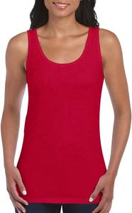 Camiseta sin mangas para mujer - Product Image 2