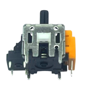 Pièces de joystick électromagnétique TMR longue durée Favor Union, nouvelle structure, vente chaude XBOX, potentiomètres rotatifs, réostats 1,7V-3,3V - Product Image 4
