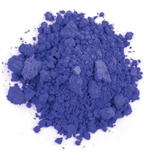 สีม่วงอัลตรามารีน สีม่วงแดงสด ใช้ในพลาสติก ยาง สีทา น้ำมันเคลือบ และสบู่ - Product Image 2