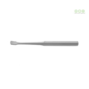 เครื่องมือผ่าตัดทางทันตกรรมแบบใช้ซ้ำได้ ยี่ห้อ Precision Cobb Elevators ผลิตจากสแตนเลสเกรดทางการแพทย์ - Product Image 3