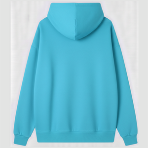 Sudadera con Capucha de Invierno para Hombre, Elegante, de Poliéster/Rayón, con Estampado Personalizado de Alta Calidad, Fabricación en Pakistán, Ropa Urbana, Tejido de Punto - Product Image 2