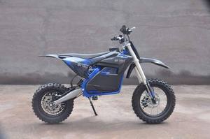 Top demanded New Off Road Factory 1000W <b>Kids</b> Electric Dirt-Bike 36V Top-Spec - Product Image 2