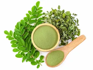 Poudre fine de feuilles de Moringa à prix raisonnable, aliment nutritif de haute valeur, favorise la perte de poids, produit vietnamien, durée de conservation de 24 mois - Product Image 5