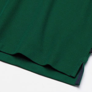 Camisas Casuales para Hombre ARKE ENTERPRISES, 100% Algodón, Transpirables, Manga Corta, Diseño Personalizable, Tejido de Punto, OEM - Product Image 6