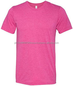 Camiseta de Manga Larga Lisa para Hombre, Ropa Masculina al por Mayor, Camisetas de Alta Calidad con Cuello Redondo - Product Image 1