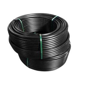 ท่อพลาสติกสำหรับระบบน้ำหยด PE LDPE HDPE ท่อสำหรับสวน เกษตร โรงเรือนเพาะชำ - Product Image 3