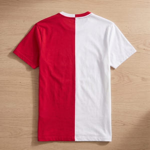 T-shirts en coton 100% pour femmes, col rond, manches courtes, style été, légers, vente en gros - Product Image 2