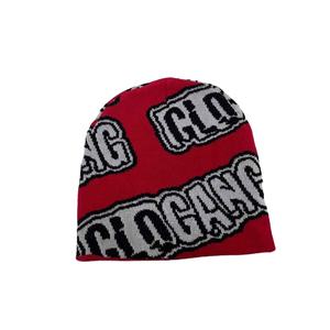 Gorro de punto grueso premium hecho a medida para brindar durabilidad, estilo y calidez, garantizando comodidad duradera durante las temporadas de invierno. - Product Image 1