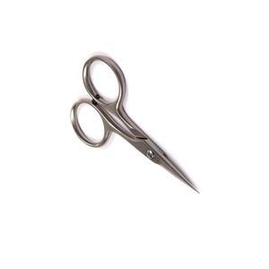 กรรไกรตกปลาคุณภาพสูง สแตนเลสสตีล ปลายแหลมคมกริบ สำหรับผูกเหยื่อตกปลา กรรไกรตกปลาสำหรับกิจกรรมกลางแจ้ง - Product Image 4