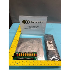 AMAT 0100-35170 PCB, ASSY, DIVIDER EXHAUST - Equipo y piezas de semiconductores de confianza de Trusted Global Legacy - Product Image 2