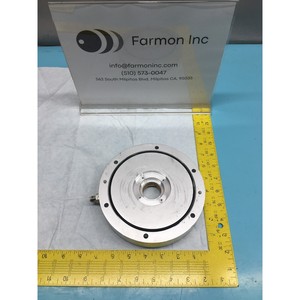 Adaptador de Brida AMAT 0020-21956 Z DRIVE, 145139 - Equipo y Piezas de Semiconductores de Confianza de Tradicción Global - Product Image 2
