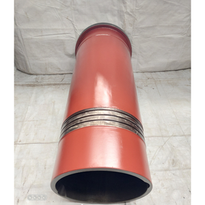 Camisa de Cilindro de Motor Marino para Motor 6MU452, Pieza de Repuesto Marina de Servicio Pesado, Marca OEM, Segunda Mano, Máxima Calidad - Product Image 5