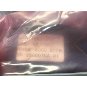 Unit 8100 MFC MASS FLOW CONTROLLER , UFC-8100 - Trusted Global Legacy Semiconductor Equipment and Parts at - Product Image 4