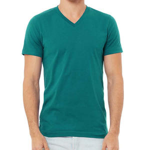 Camisetas Deportivas para Hombre a Precio Económico con Logotipo Personalizado al por Mayor, Impresión Digital, Secado Rápido, Corte Regular - Product Image 1