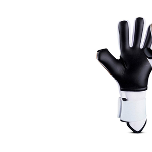 Gants de gardien de but de football professionnels de style nouveau avec protection des doigts - Product Image 3