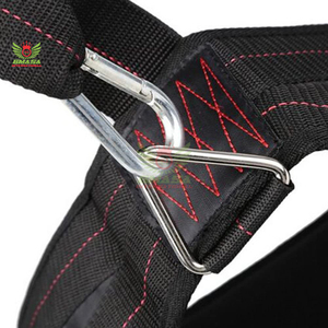 Ab Straps Slings Heavy Duty Neoprene Adjustable Anti-Slip Lightweight Straps for <b>Pull</b> <b>up</b> <b>Bar</b> - Product Image 3