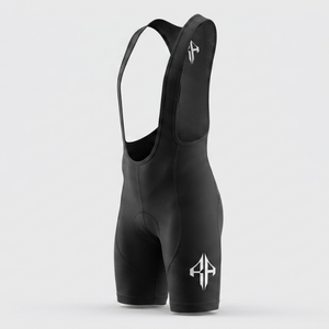 Cuissard de cyclisme personnalisé en polyester/spandex, imprimé, qualité supérieure par RIVIAN ATLANTIC - Product Image 4