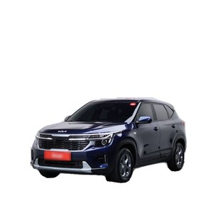 Para Kia Seltos 2.0 Gasolina 2WD Euro V, Asientos de Cuero, Volante a la Izquierda, Cámara Trasera, Junio 2024, con 21.184 km - Product Image 1