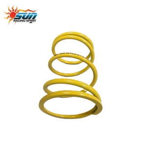 SUN RACING MO100-CVT002 MIO 100 Resorte Central CVT de 1200 RPM, Resorte de Torque de Alto Rendimiento, Mejora para Scooter - Product Image 2