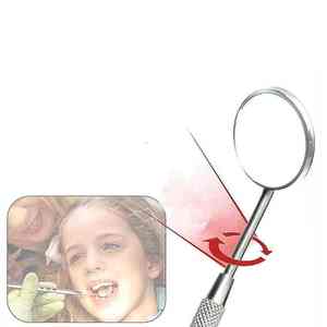 Herramientas Dentales, Aguja Dental, Espejo Dental, Espejo Bucal, Instrumento Dental, Kit de Cuidado Bucal Quirúrgico de Grip Surgical - Product Image 2