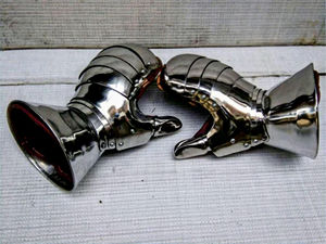 Guantes antiguos - Product Image 5