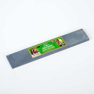 เครื่องลับมีดแบบแมนนวล Jaya Mata JM400A หินซิลิคอนคาร์ไบด์แบบหยาบ ทนทานสำหรับอุปกรณ์ครัว - Product Image 3