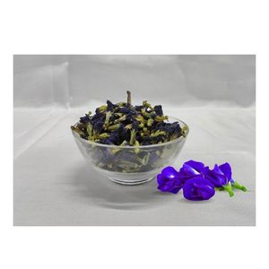 Natural Dried Blue Butterfly Pea Flower <b>Tea</b> OEM Beauty <b>Tea</b> Packaging - Product Image 5