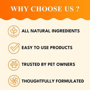 Complément alimentaire pour animaux de compagnie OEM ODM : Friandises multivitaminées biologiques pour chiens et chats – Soutien quotidien pour le bien-être, l'immunité, la digestion, les articulations, la peau et le pelage - Product Image 5