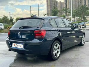 BMW 125i M 2.0 Turbo Gasolina, Vehículo de Combustible, SUV, Autos de Gasolina, BMW de Segunda Mano, Vehículos Usados, Autos Usados BMW - Product Image 5