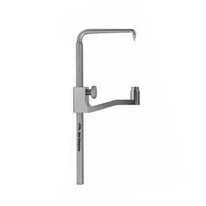 Universal Aiming Device Orthopedic Drill <b>Guide</b> Surgical Drill Positioning Tool Precision Bone <b>Drilling</b> Instrument Reusable Medic - Product Image 4