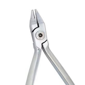 Alicates Dentales de Ortodoncia de Acero Inoxidable, Herramienta Manual para Doblar, Sujetar y Cortar Alambres con Agarre Ergonómico Profesional - Product Image 2